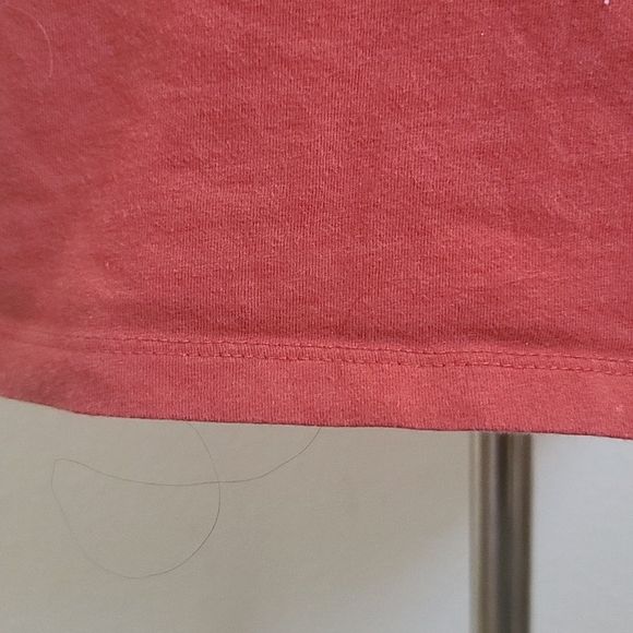 PLUS SIZE TIME AND TRU TOP - Picture 3 of 6